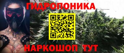 марихуана Баксан
